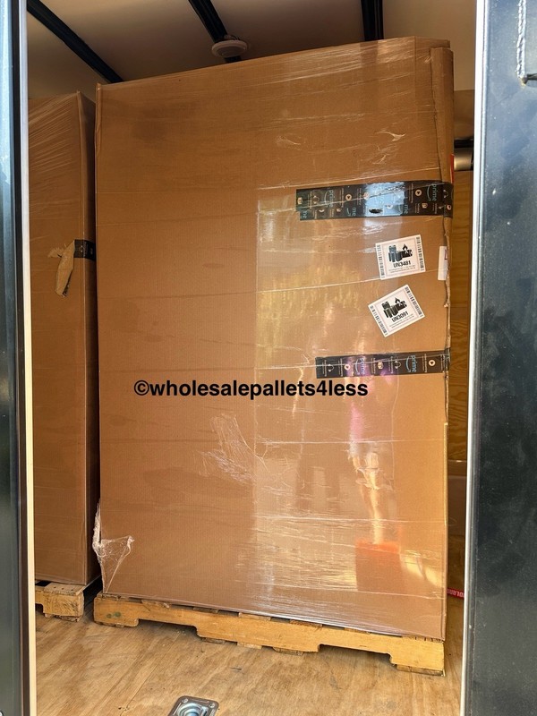 NEW AUTHENTIC AMAZON Mystery Large Box All New Liquidation SEALED From Warehouse gallery