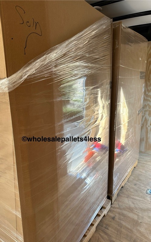 NEW AUTHENTIC AMAZON Mystery Large Box All New Liquidation SEALED From Warehouse gallery